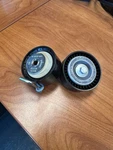 Genuine Ford CM5Z-8678-C & CM5Z-6K254-A New. Price: $99.99.