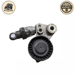 2012 - 2014 Hyundai Azera Oem Engine Belt Tensioner Assembly Used. Price: $35.00.