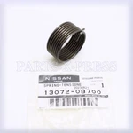 Genuine Oem Nissan Maxima Infiniti QX4 Timing Belt Tensioner Spring 13072-0B700 New. Price: $11.21.