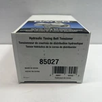 Dayco 85027 Engine Timing Belt Tensioner Hydraulic Assembly New. Price: $71.24.