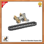 Timing Chain Kit For Vw Cdlc/crza/cdlg/blx/bly/bvy/bvz/blr/axw/bpy 2.0L New. Price: $67.40.