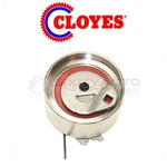 Cloyes 9-5543 Timing Belt Tensioner For T43008 95543 4884320AA Engine Valve Lg New. Price: $62.50.