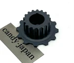 Genuine Oem Honda Acura 13621-P72-A01 Engine Crankshaft Timing Gear Sprocket New. Price: $111.99.