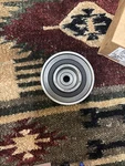 Volkswagen Timing Belt Idler 03L 109 244 New. Price: $60.00.