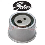 Gates Timing Idler For 2007-2011 Kia Rondo 2.7L V6 Engine Pulley Tensioner Zz New. Price: $103.17.