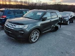 2018 Ford Explorer Steering Gear Rack & Pinion Oem 120K Miles - LKQ406611802 Used. Price: $519.40.