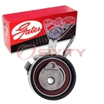 Gates Powergrip T43264 Timing Belt Tensioner For 12644510 Engine Valve Train Qx New. Price: $80.16.