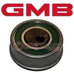 Gmb 446-1072 Balance Shaft Belt Tensioner For T41038 85470 Engine Valve Kv New. Price: $18.05.
