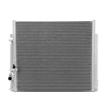 For 2004-2012 Colorado Canyon I290 I370 L4 L5 Engine 3014 Aluminum Ac Condenser New. Price: $56.88.