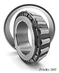 For 33210 /skf/ Bearing 50X90X32MM // 50X90X32; Conical (1PCS Neu. Price: $64.39.