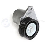 Professional Parts Sweden 21431938 Engine Timing Belt Tensioner For 12 Volvo S80 New. Price: $64.99.