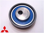Oem Mitsubishi Evo 8-9 Timing Tensioner Balancer MD352473 New. Price: $87.95.