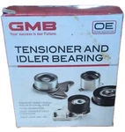 Gmb Oe Certified Tensioner And Idler Bearing Part #448-9550 New. Price: $8.99.