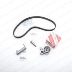 New Genuine Oem Toyota Hilux Prado Land Cruiser 1KZTE 1KZ-TE Timing Belt Kit. Price: $242.04.
