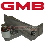 Gmb 480-3317 Timing Belt Tensioner Hydraulic Asm For 85027 Assembly Engine Xq New. Price: $51.37.