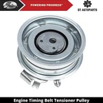 For 1999-2007 Volkswagen Golf Engine Timing Belt Tensioner Pulley Gates 2000 New. Price: $112.38.