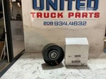 Gates Drivealign Belt Idler Tensioner Pulley Pn: 36096 New. Price: $32.99.