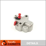 Fits 02-10 Nissan Murano Infiniti 3.5 Dohc Primary Timing Chain Tensioner VQ35DE New. Price: $25.28.