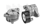 Bbr Engine Timing Belt Tensioner For Mercedes-benz 001-10-18565 New. Price: $72.01.