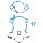 Tcs 45024 Felpro Timing Cover Gaskets Set Country Truck Custom Galaxie Ford New. Price: $30.64.
