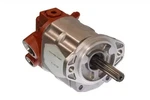 Hydraulic Gear Pump Compatible With Cat/mitsubishi Part # 91271-36100 New. Price: $487.57.