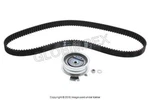Volkswagen Beetle Golf Jetta (1998-2006) Timing Belt Kit Ina +1 Year Warranty New. Price: $88.70.