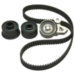 Gates TCK214 Engine Timing Belt Component Kit Select 92-02 Ford Mazda Models New. Price: $242.30.