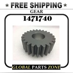 1471740 New Aftermarket Gear Final Drive For Caterpillar (cat) !make An Offer!. Price: $78.99.