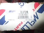 Melling Timing Chain Kit 87-95 Buick Chevrolet Oldsmobile 2.8L 3.1L V6 Ohv 12V New. Price: $29.99.