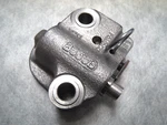 Timing Chain Tensioner Ford Mazda GY01-12-500D Oem Made Usa Ships Fast! New. Price: $119.99.