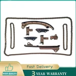 9-4215SX Engine Timing Chain Kit Fit For Lexus GS450H 3.5L Electric/gas 2007-11 New. Price: $148.94.