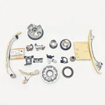 Genuine Oem Timing Chain Kit For Toyota 2005-2012 Tacoma 2010 4RUNNER 2.7L 2TRFE New. Price: $303.93.