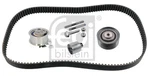 Febi Timing Belt Kit Audi Vw Skoda 2,0 03G198119 68000678AA 68001309AA MN980100 New. Price: $160.89.