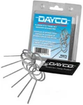 Engine Timing Belt Tensioner Pin Dayco 93872 New. Price: $41.64.