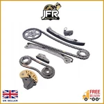 Timing Chain Kit For Mazda 3 6 CX-5 2.2 Diesel Engine Oe SH01-12-500 Upgraded New. Price: $168.36.