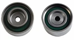 Timing Belt Idler Pulley - Ford/kia/mazda 1.8L & 2.0L Dohc TT287 New. Price: $38.84.