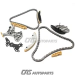 FIT08-17 Volkswagen Beetle Golf Jetta Passat 2.5L Timing Chain Kit W/o Sprocket New. Price: $114.39.