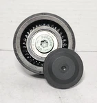 2003-06 Porsche Cayenne Accessory Drive Belt Idler Right Pulley 948 102 120 Used. Price: $24.99.