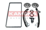 Kamoka 7001636 Timing Chain Kit For Lotus Toyota Neu. Price: $104.85.