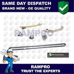 Rampro Timing Chain Kit Fits Lexus Nx Is Rc Rx Gs 2.0 3.0 + Other Models New. Price: $220.43.