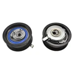 For Volkswagen Jetta 1995-1998 Itm Engine 60409 Timing Belt Tensioner New. Price: $125.39.