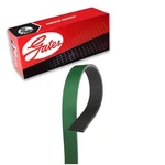 Gates Serpentine Belt For 2004-2007 Gmc C7500 Topkick New. Price: $59.85.