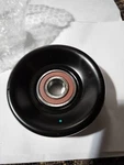 Napa Drive Belt Idler Pulley 2001-2003 Ford Explorer Sport New. Price: $23.00.