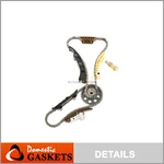 Fit 02-08 Volkswagen Audi 3.2L 2.8L Dohc Timing Chain Kit Quattro Golf Jetta Eos New. Price: $75.28.