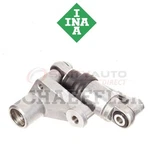 Ina Alternator And Water Pump Drive Belt Tensioner Assembly For 2003-2008 Tr New. Price: $89.42.