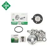 Ina EA888 GEN2 Timing Repair Kit Audi 2.0T A3 A4 A5 Q5 Cam Phaser Ocv Bridge New. Price: $110.40.