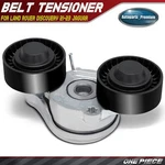Belt Tensioner For Land Rover Discovery 21-23 Range Evoque Jaguar E-pace New. Price: $46.79.