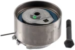 Engine Timing Belt Tensioner Bearing-stock Preferred Components T66205 New. Price: $217.99.