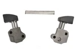 Engine Timing Chain Tensioner Itm 60007 New. Price: $18.92.