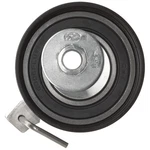 T43171 Gates Timing Belt Tensioner Ford Fiesta 2011-2019 New. Price: $67.52.